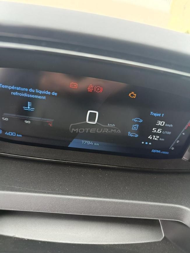 voiture neuf 2026