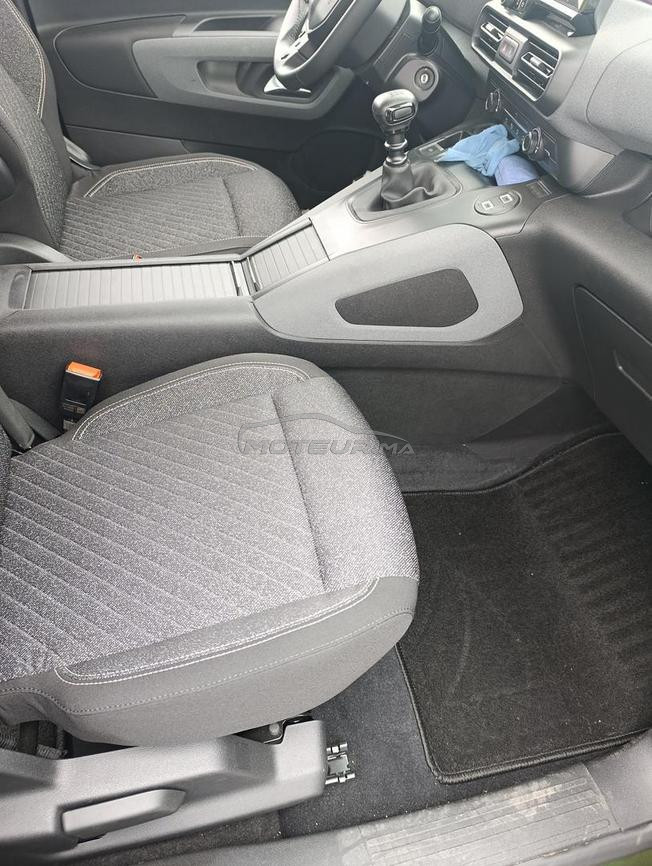 voiture neuf 2026