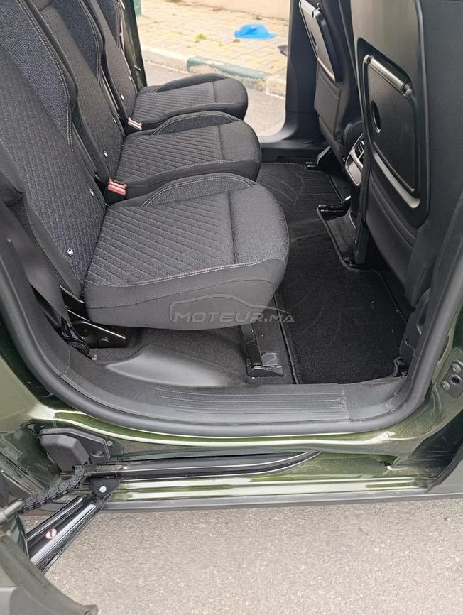 voiture neuf 2026