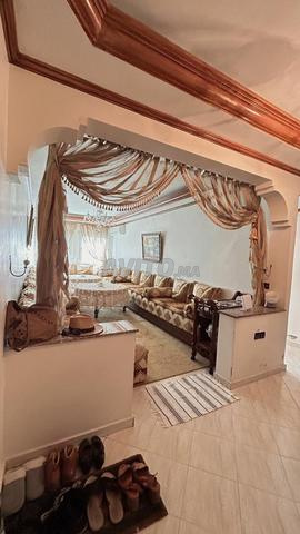 Appartement quartier la Gironde - 2
