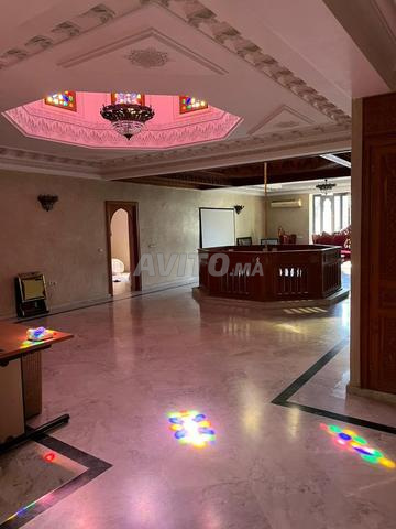 Villa à vendre à Bab Atlas - 2