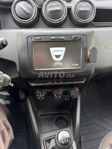 Dacia Duster 2018 manuelle 2x4 à vendre