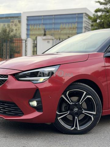Opel Corsa gt-line plus - 2