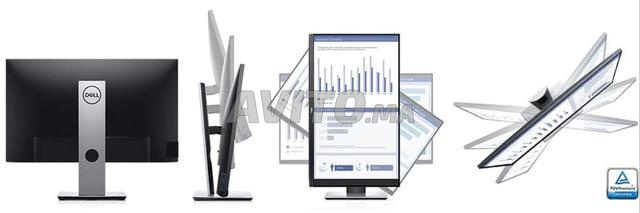 HP EliteDesk Dell IPS 24 بوصة - 2