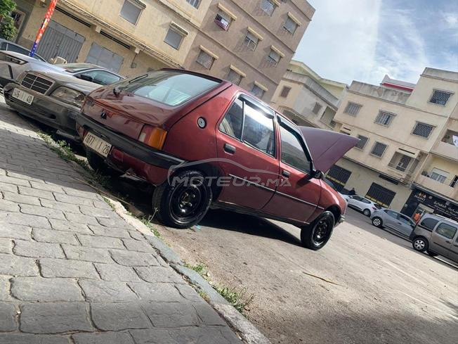 بيجو 205 مازوط 