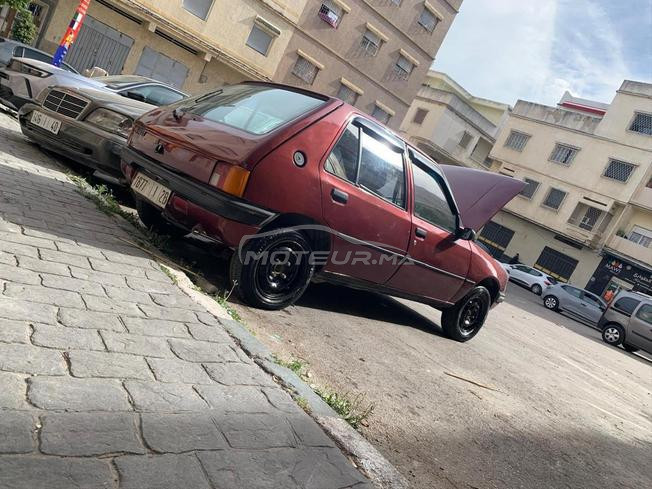 بيجو 205 مازوط 
