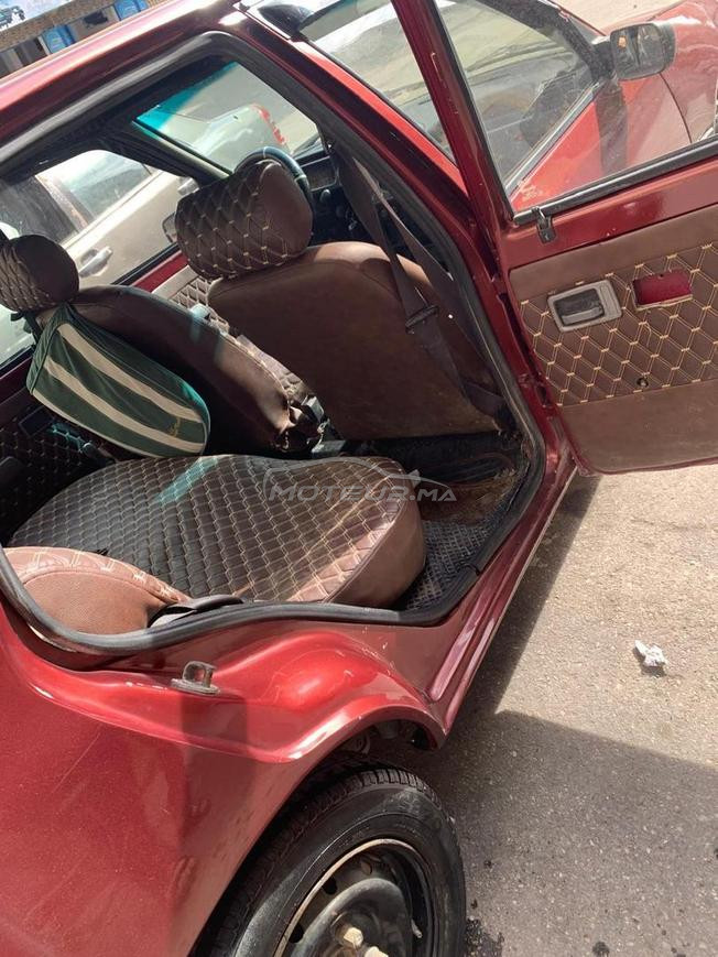 بيجو 205 مازوط 