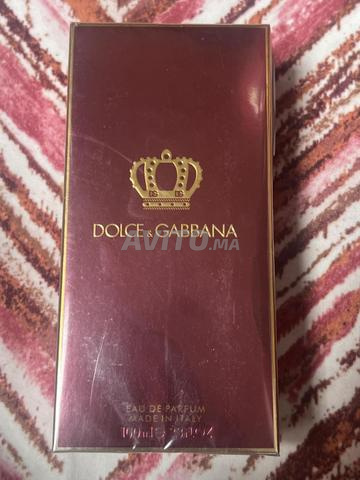 Dolce Gabbana Originale