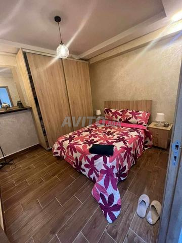 Appartement de luxe Kénitra - 2
