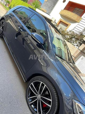 Golf 7.5 gtd - 2