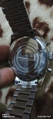 Montre originale modèle 🇨🇭 suisse - 2