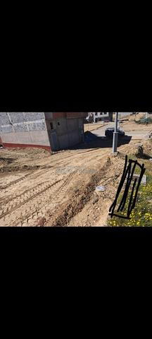 Terrain résidentiel 100 m² titré, lotissement Al Riyadh - 2