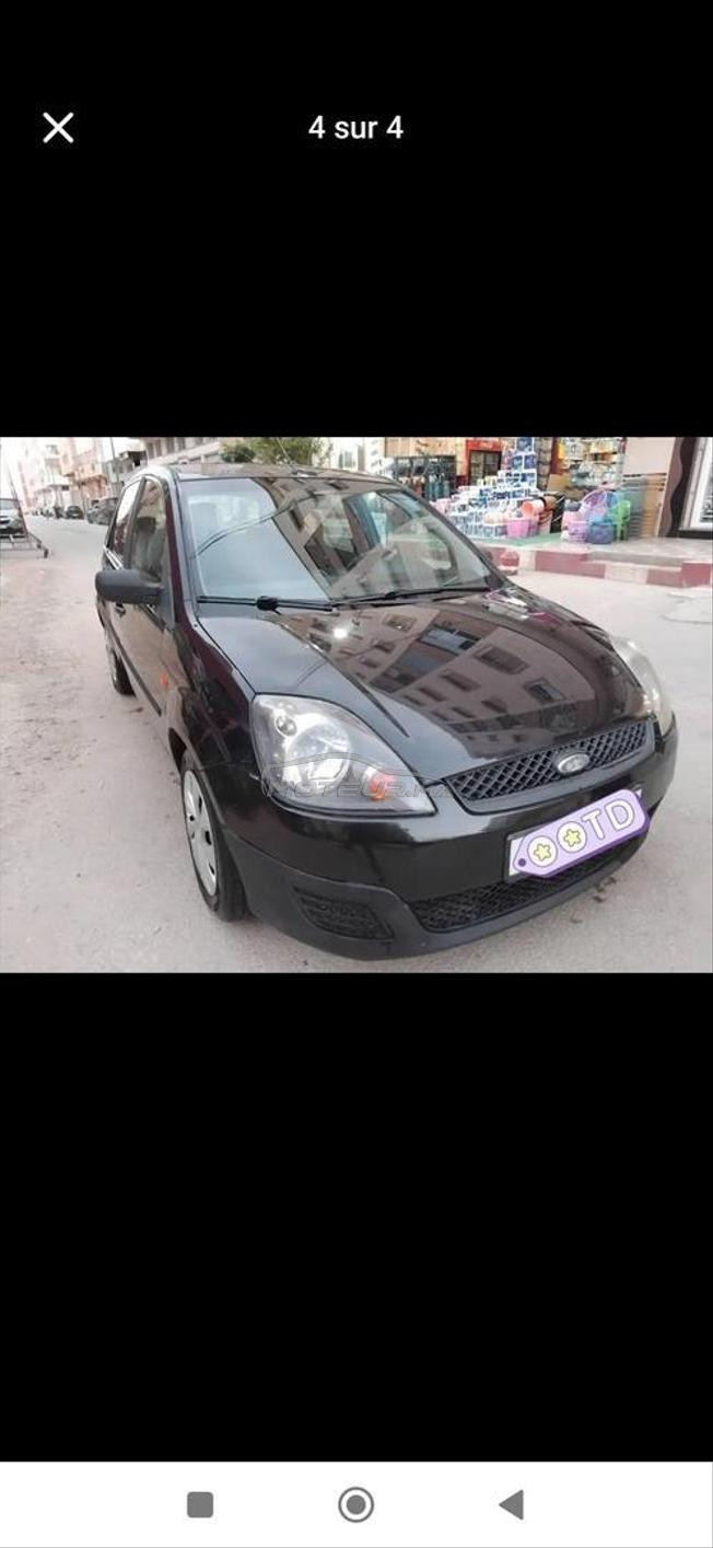 fiesta a vendre 