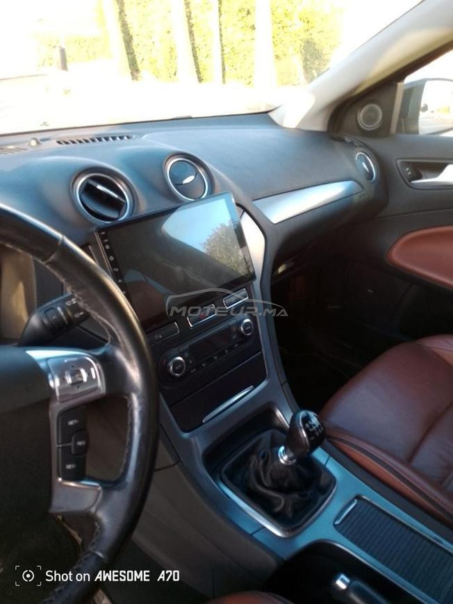Ford Mondeo Diesel 2015 1ere Main