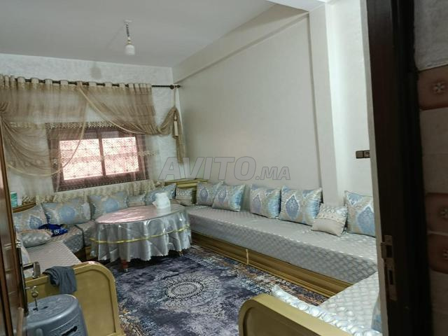MAISON À VENDRE KHENIFRA - 2