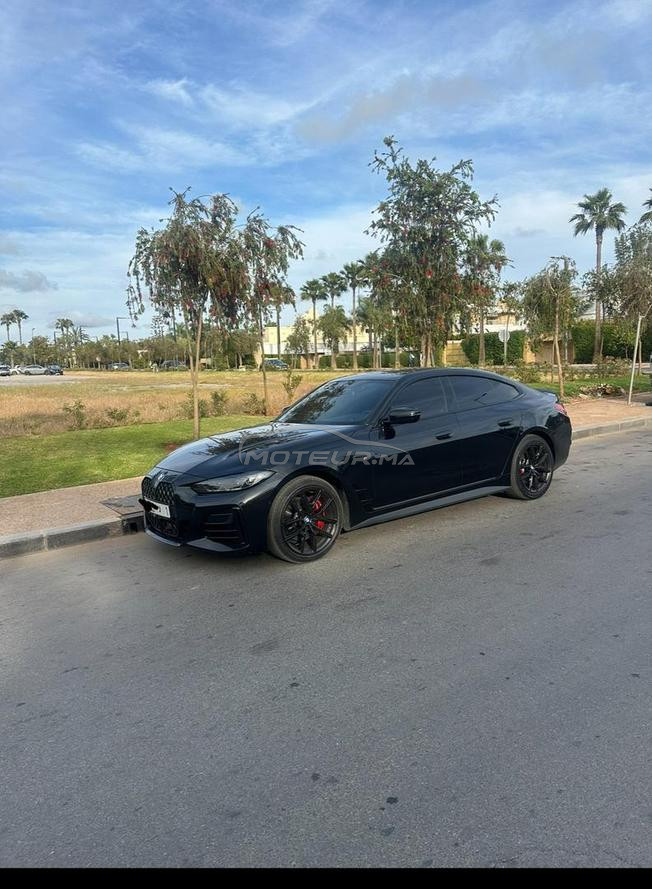 bmw serie 4