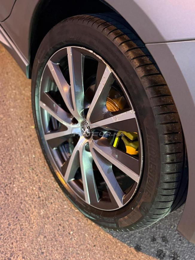 Alfa Romeo Giulietta Diesel Automatique 2021