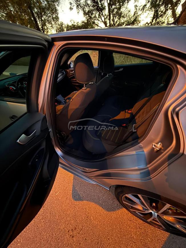 Alfa Romeo Giulietta Diesel Automatique 2021