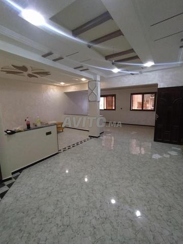 Duplex Oued Fès
