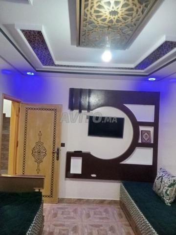شقق إقامة طه