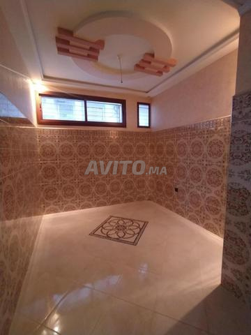 Duplex Oued Fès - 2