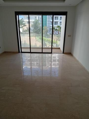 LOCATION APPARTEMENT à AGDAL RABAT