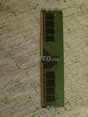 8Go RAM DDR4 2666P - 2
