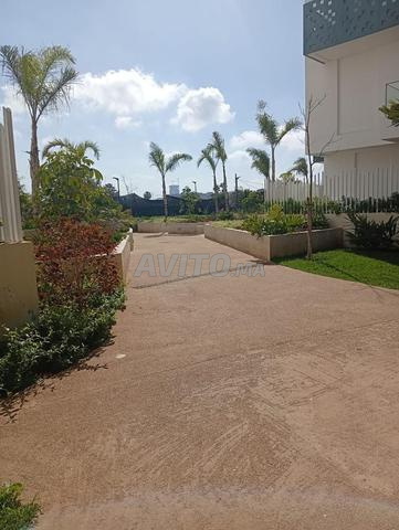 LOCATION APPARTEMENT à AGDAL RABAT - 2