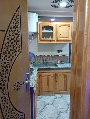 Appartements Anassi Residence Taha - 2