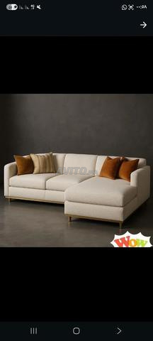 صالونات عصرية - 2