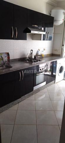 Appartement meublé à louer à Maarif - 2