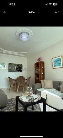 Appartement neuf et équipé à louer à la journée - 2