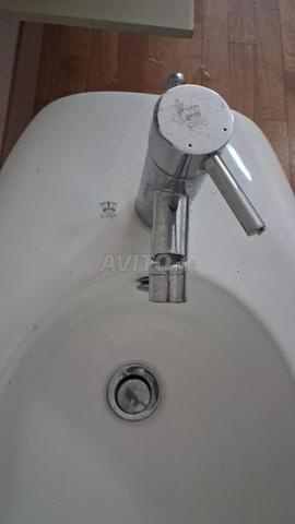 Bidet salle de bain CRw
