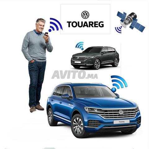 Traceur GPS pour IVECO - 2