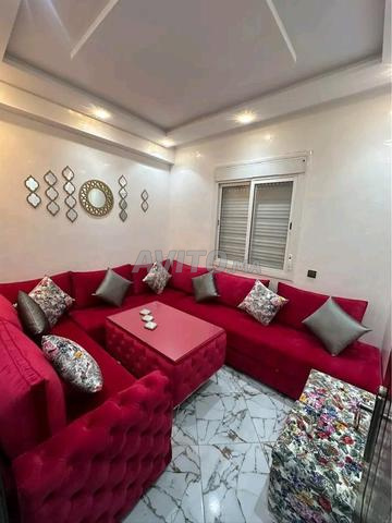 Appartement Jemaa el fna