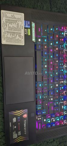 MSI i9 12ème gen - 2