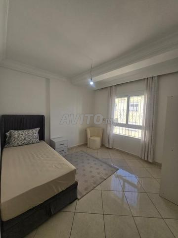 Appartement à louer 93 m² à Aida Village - 2
