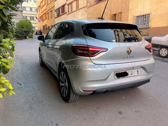 clio5 nos 3mara