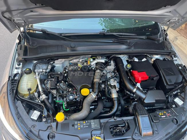 clio5 nos 3mara