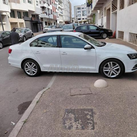 Voiture à vendre - 2