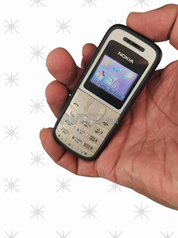 Nokia 1200 original - 2