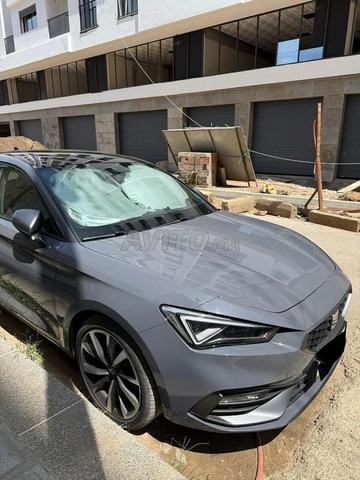 Seat Leon FR 2L Manuelle 2025 - 2