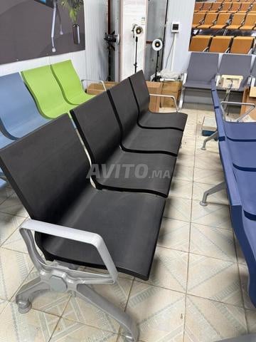 Banquettes élégantes et confortables.👌🔥 - 2