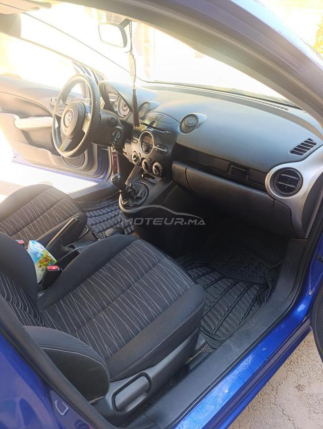 mazda 2 2008