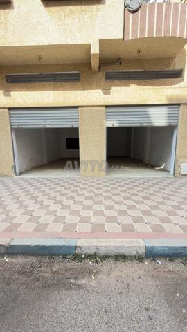 El Wafa 3 près Supermarché Casino
