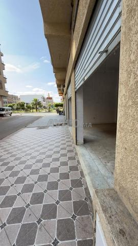 El Wafa 3 près de Supermarché Kazio - 2