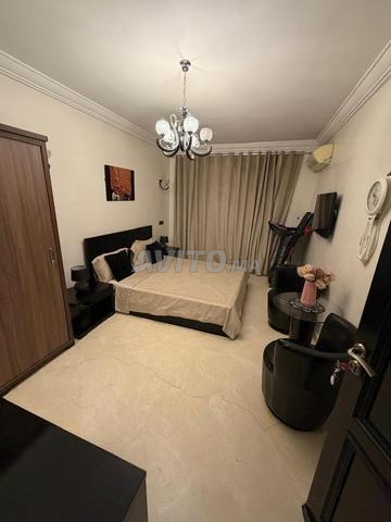 Appt meublé à Oasis à vendre 105m²