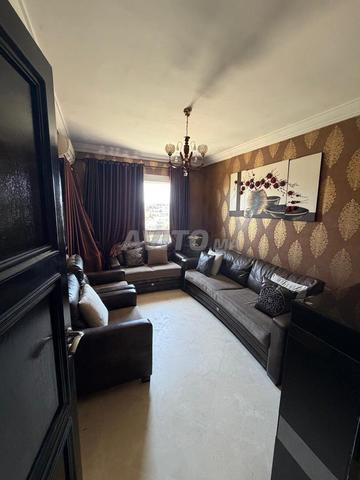 Appt meublé à Oasis à vendre 105m²