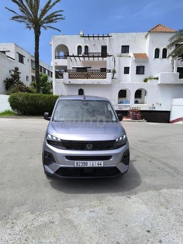 Peugeot Rifter Active 2026 - 2