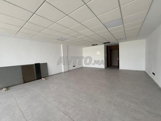 Plateau de bureau à louer oasis 73m² - 2
